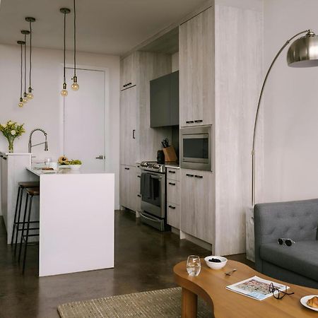 Sonder By Marriott Bonvoy The Heid Apartments Loft District Philadelphia Exterior photo