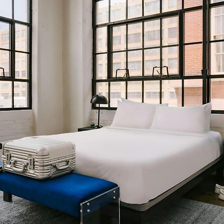 Sonder By Marriott Bonvoy The Heid Apartments Loft District Philadelphia Exterior photo