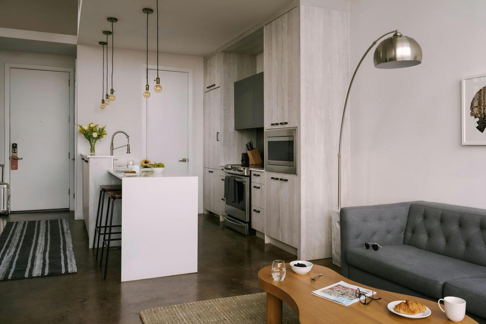 Sonder By Marriott Bonvoy The Heid Apartments Loft District Philadelphia Exterior photo