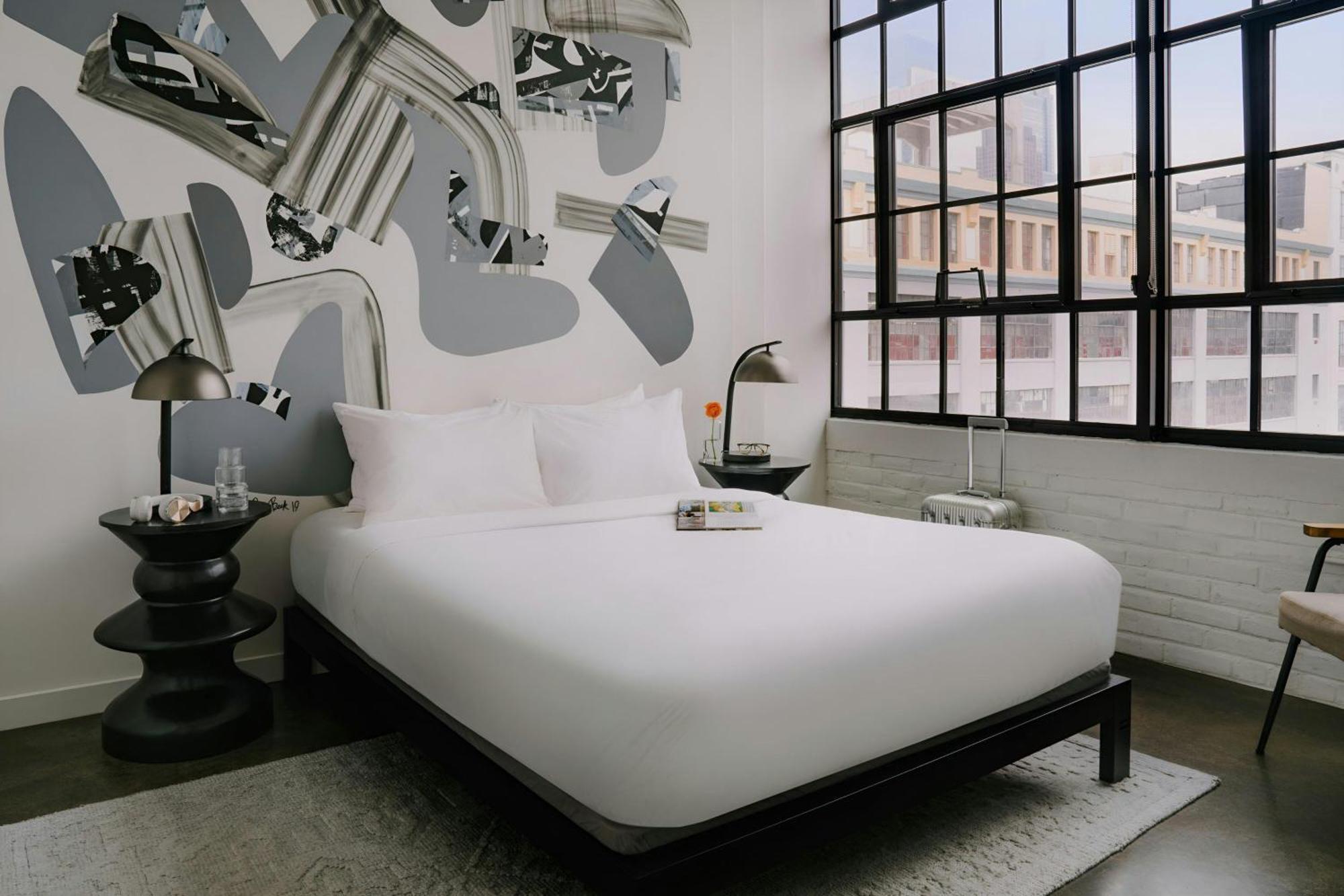 Sonder By Marriott Bonvoy The Heid Apartments Loft District Philadelphia Exterior photo