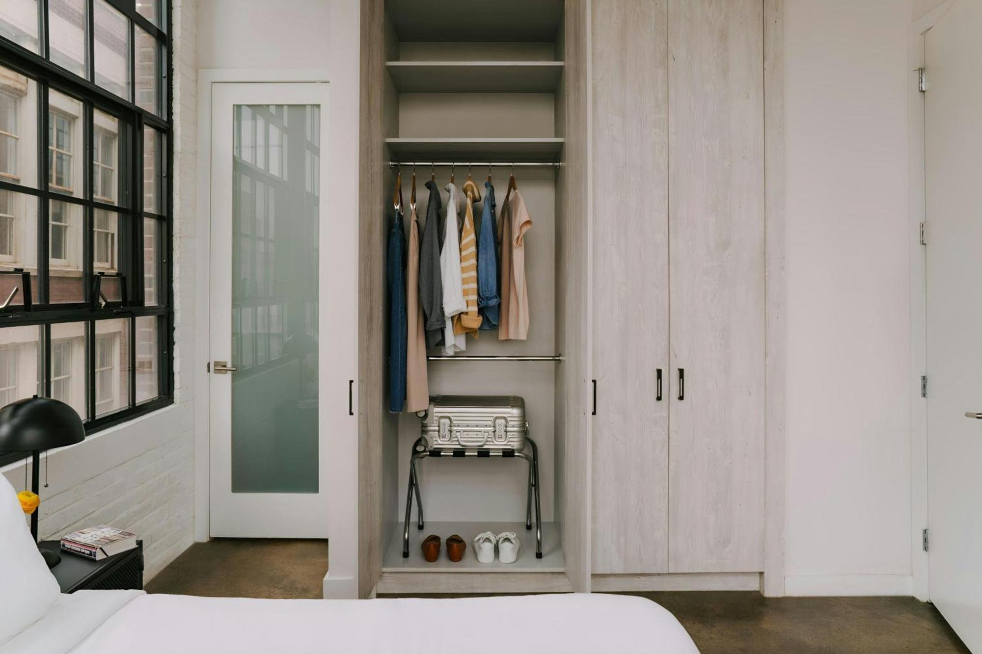 Sonder By Marriott Bonvoy The Heid Apartments Loft District Philadelphia Exterior photo