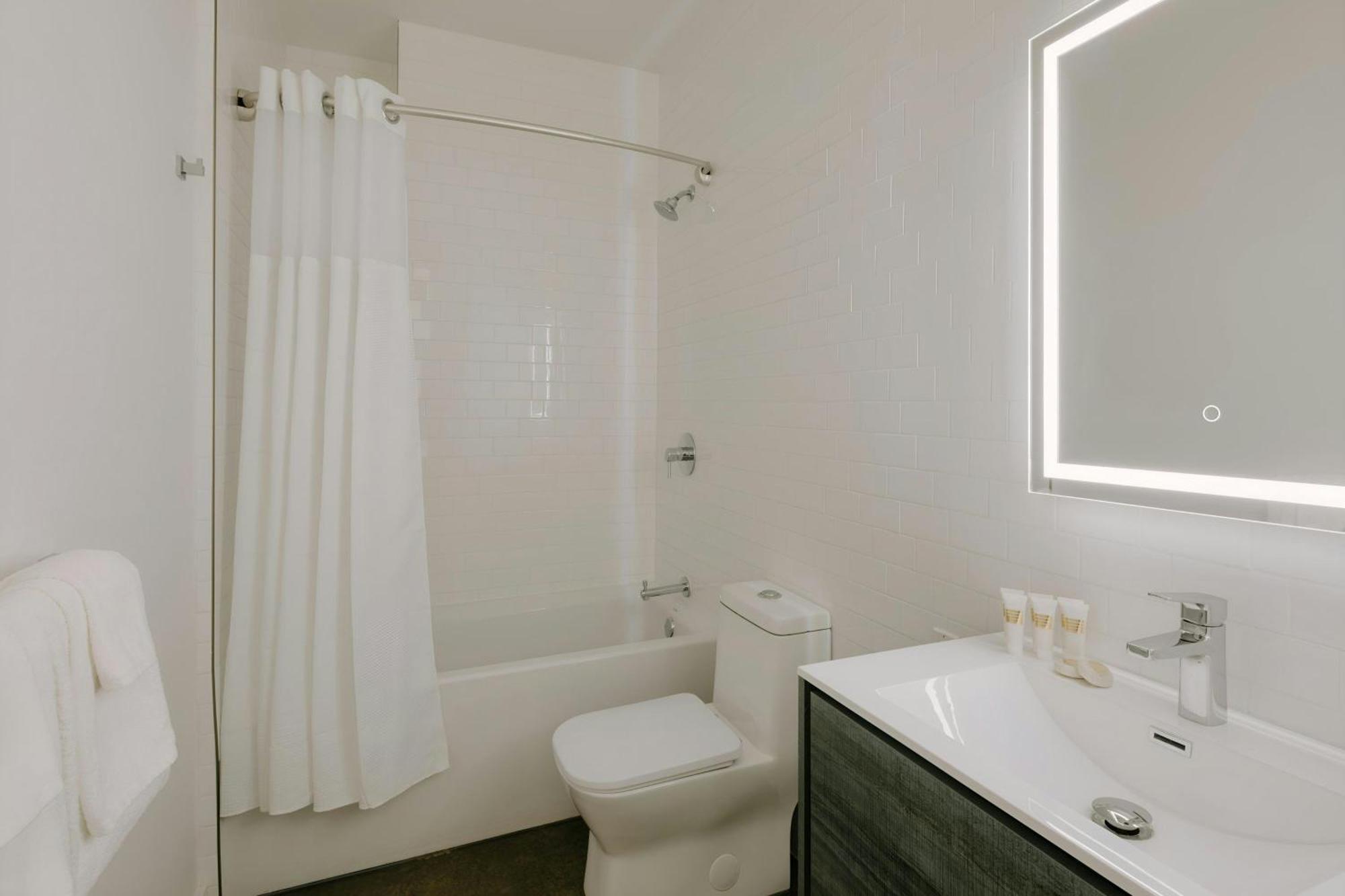 Sonder By Marriott Bonvoy The Heid Apartments Loft District Philadelphia Exterior photo