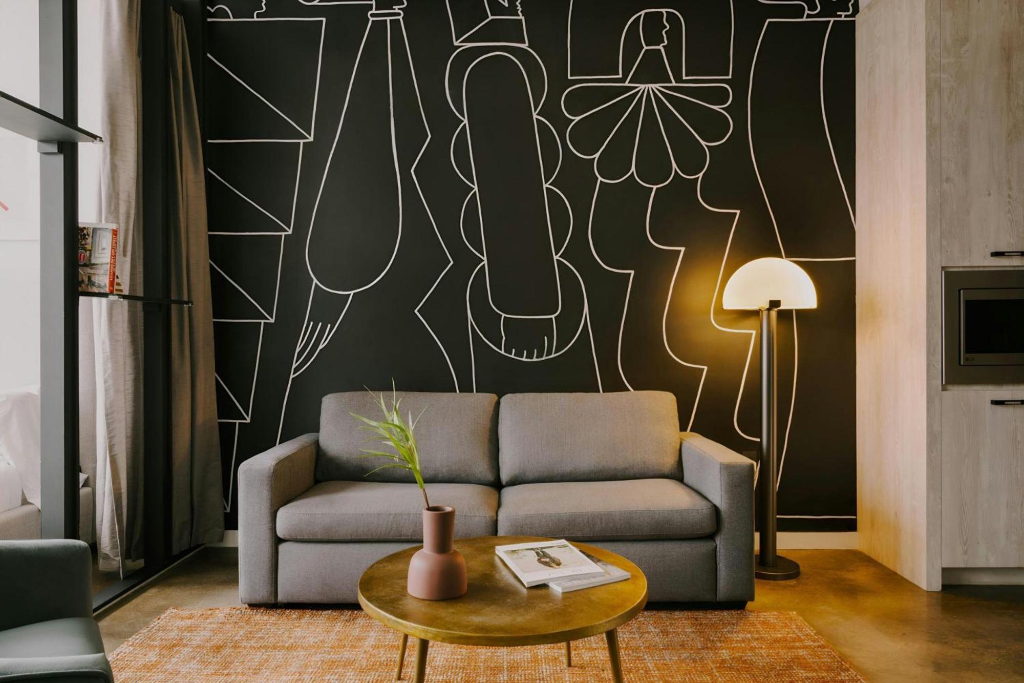 Sonder By Marriott Bonvoy The Heid Apartments Loft District Philadelphia Exterior photo