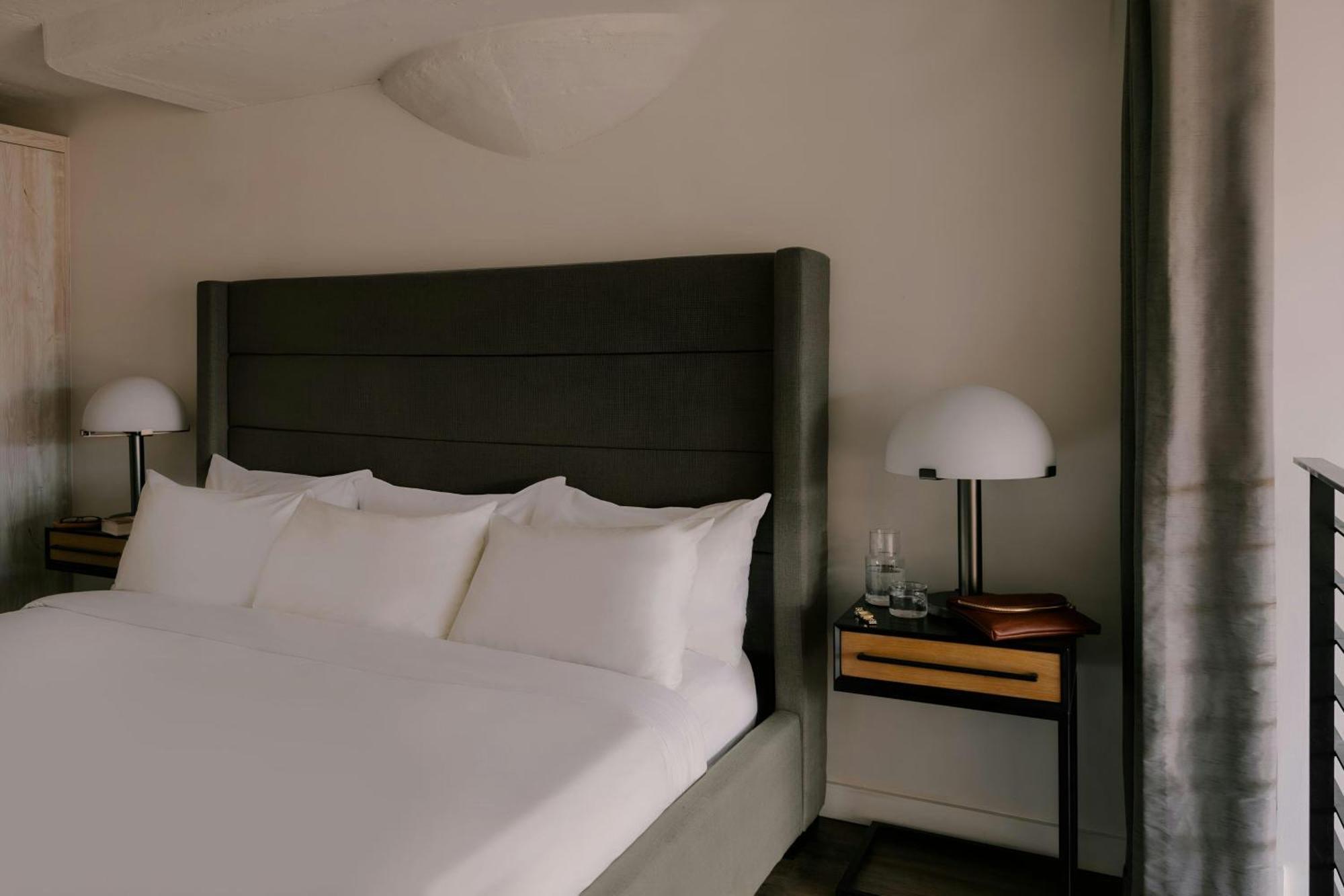 Sonder By Marriott Bonvoy The Heid Apartments Loft District Philadelphia Exterior photo