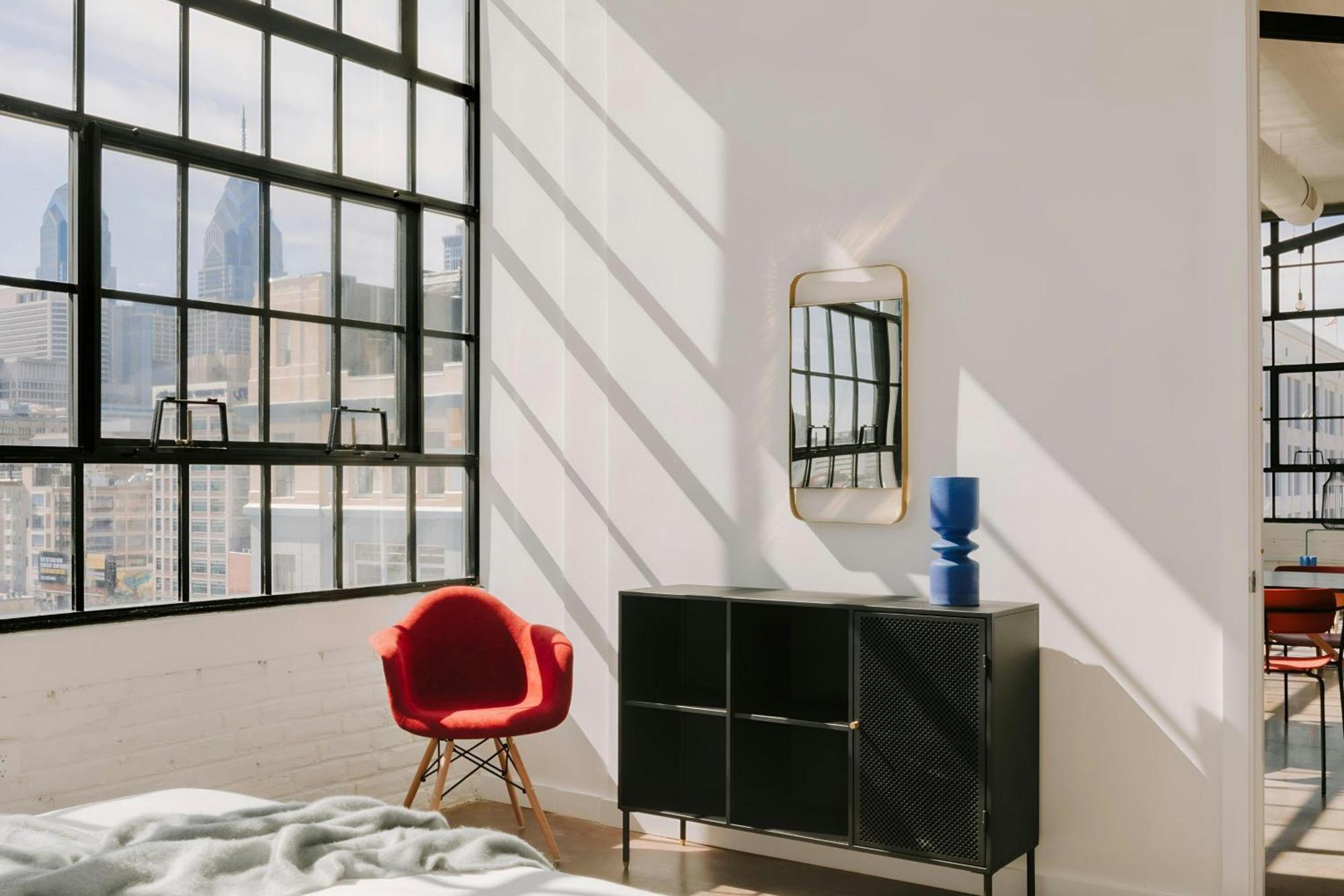 Sonder By Marriott Bonvoy The Heid Apartments Loft District Philadelphia Exterior photo