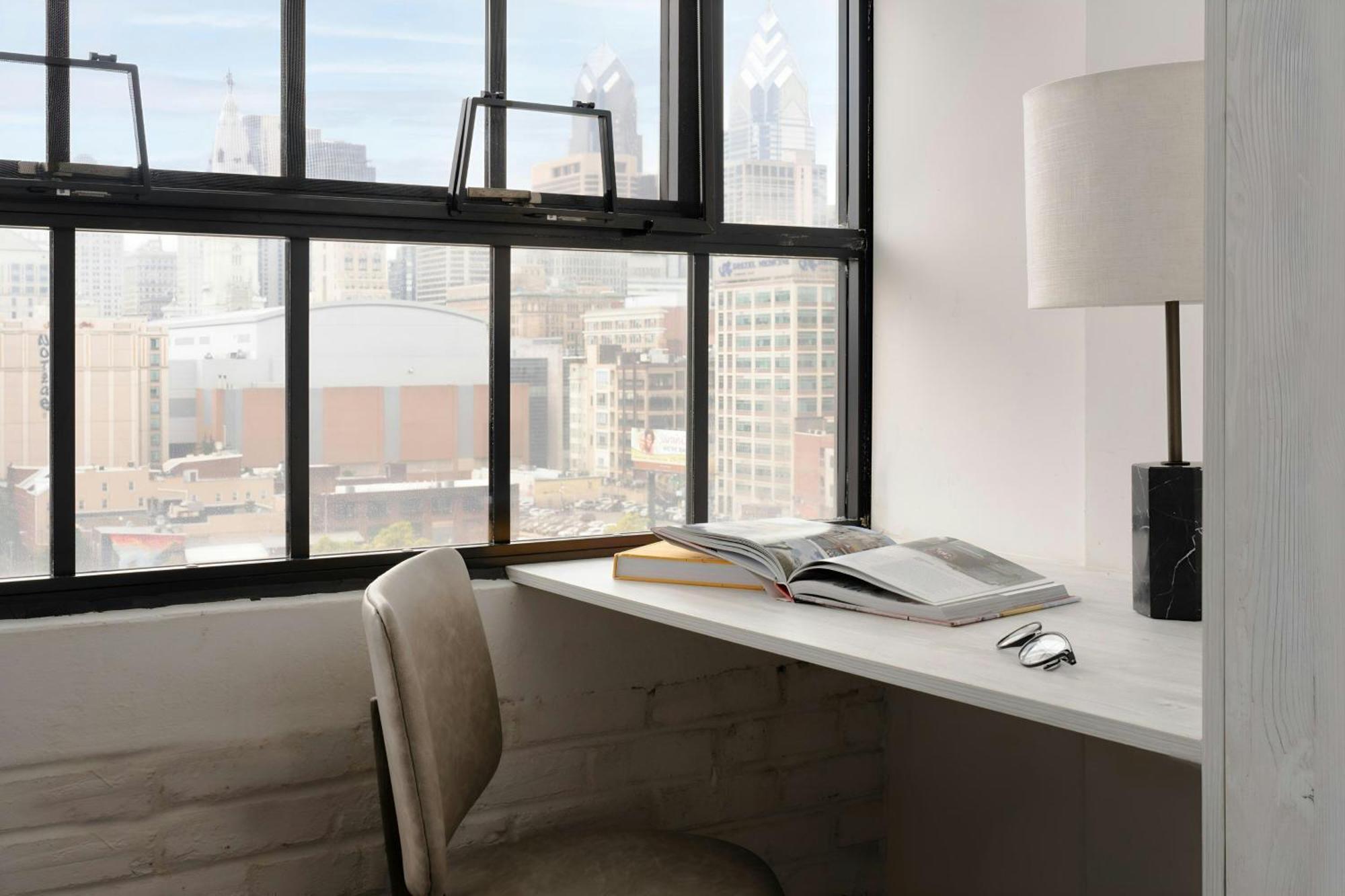 Sonder By Marriott Bonvoy The Heid Apartments Loft District Philadelphia Exterior photo
