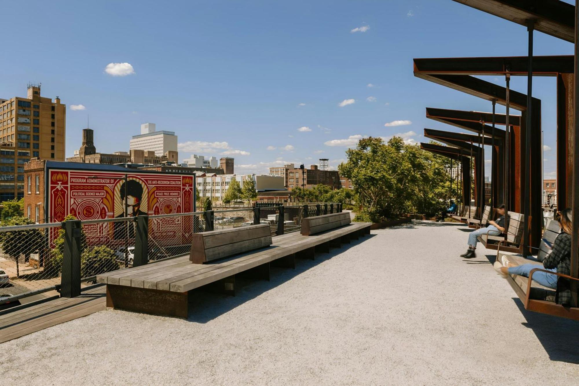 Sonder By Marriott Bonvoy The Heid Apartments Loft District Philadelphia Exterior photo