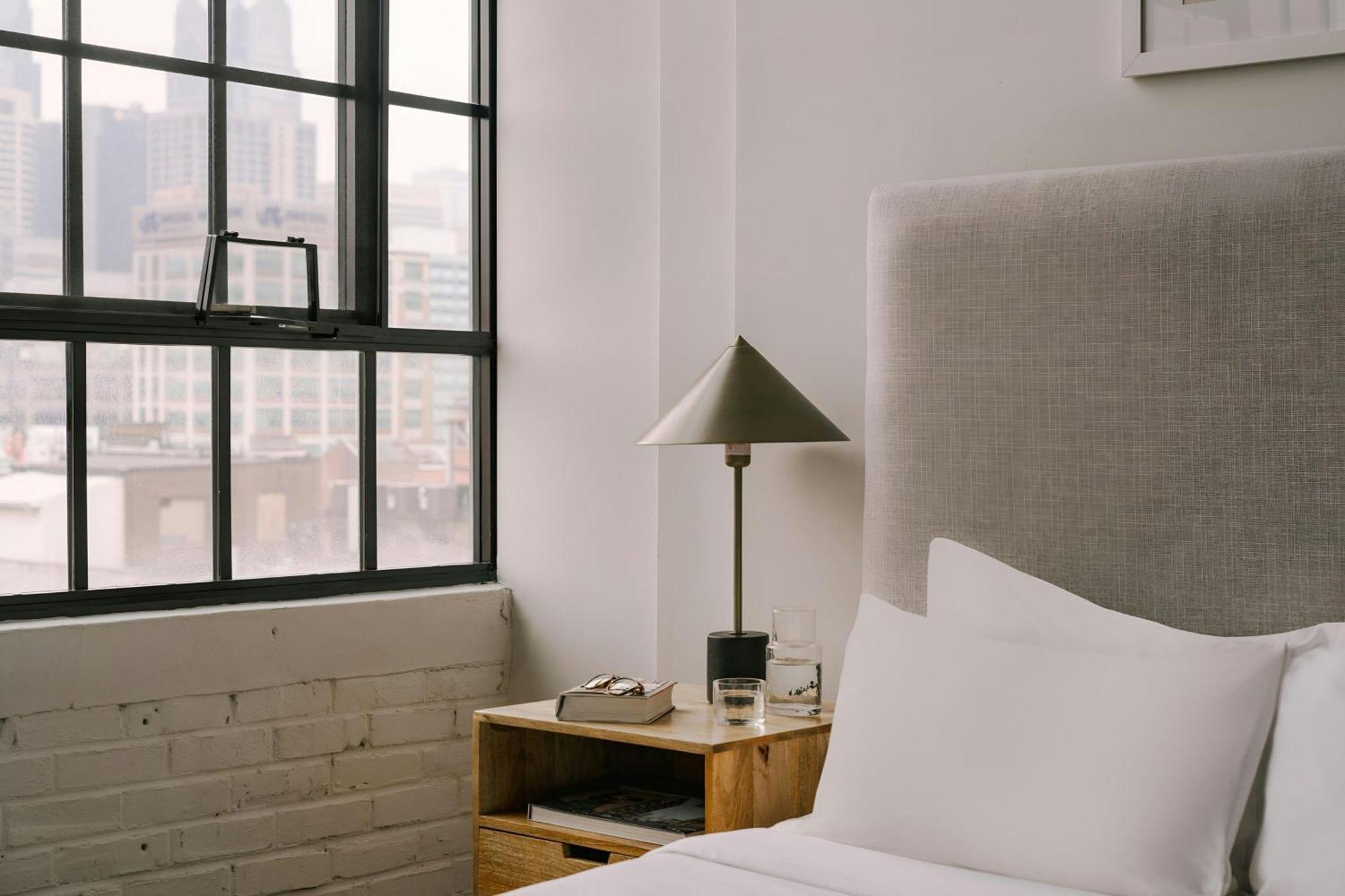 Sonder By Marriott Bonvoy The Heid Apartments Loft District Philadelphia Exterior photo